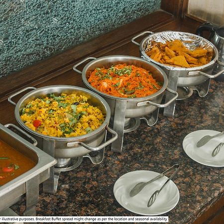 Itsy Hotels Deluxe Inn Chennai Esterno foto