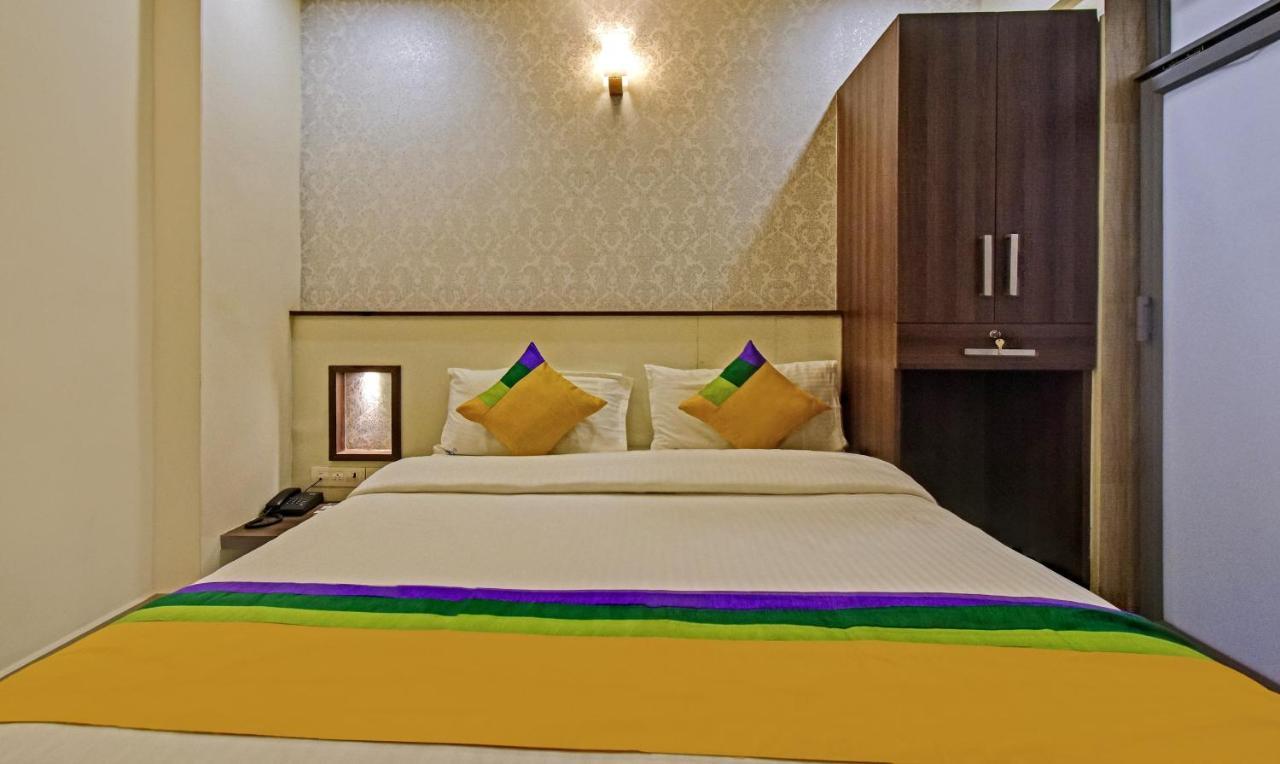 Itsy Hotels Deluxe Inn Chennai Esterno foto
