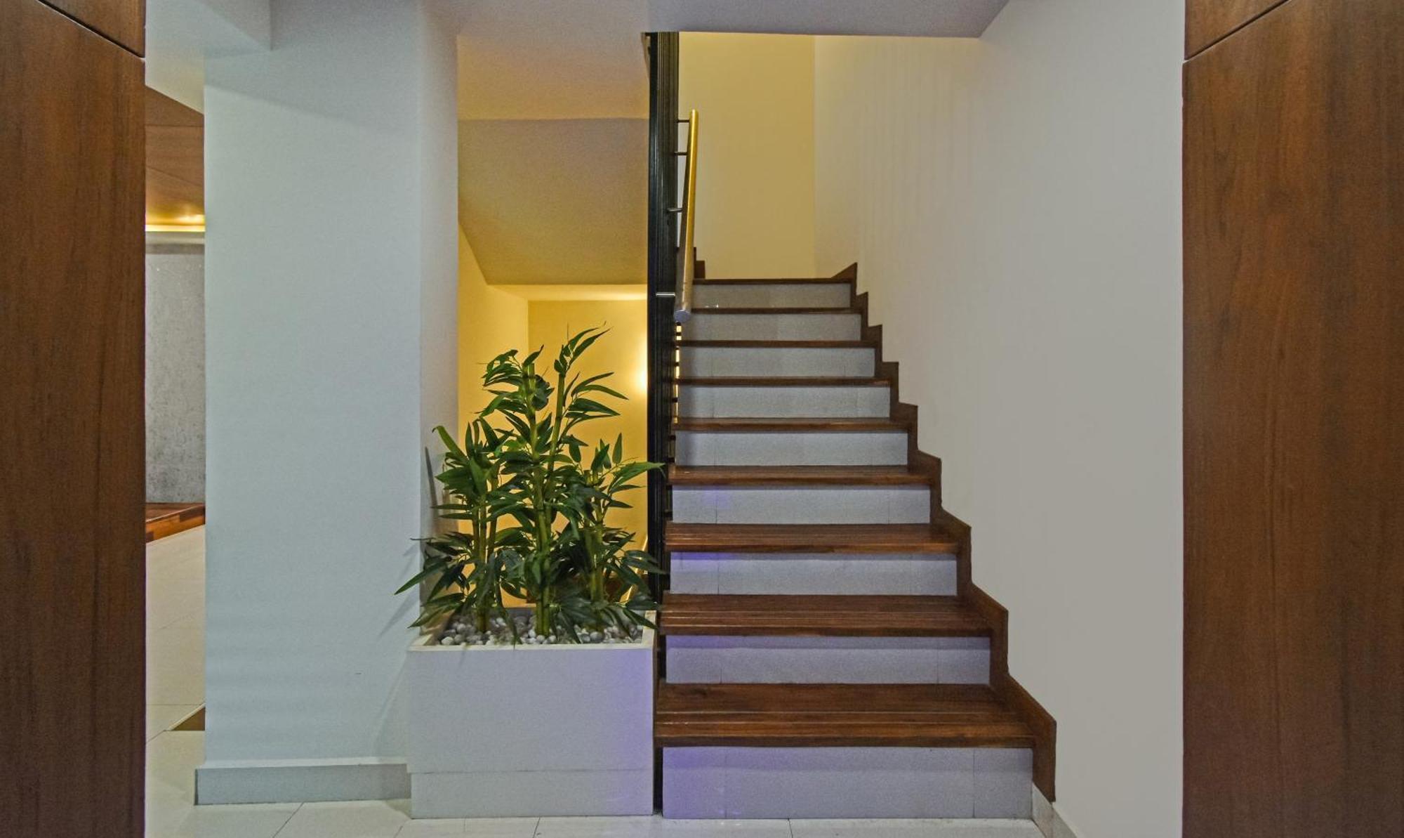 Itsy Hotels Deluxe Inn Chennai Esterno foto